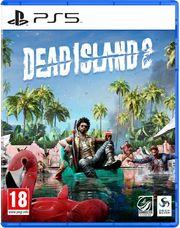 DEAD ISLAND 2