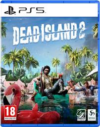 DEAD ISLAND 2 - PS5