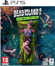 DEAD ISLAND 2 ULTIMATE EDITION