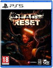 DEAD RESET