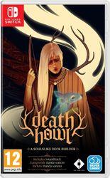DEATH HOWL
