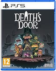 DEATHS DOOR