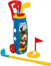 ΣΕΤ ΓΚΟΛΦ DISNEY MICKEY 50X16X18CM (03028WD) DEDE