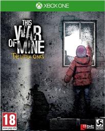 THIS WAR OF MINE: THE LITTLE ONES - XBOX ONE DEEP SILVER από το PUBLIC