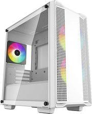 CASE CC360 WH ARGB DEEPCOOL