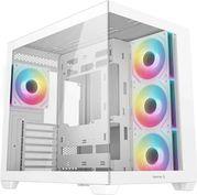CASE CG530 4F WH DEEPCOOL