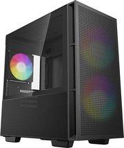CASE CH360 BLACK DEEPCOOL