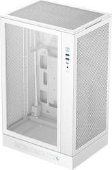 CH270 DIGITAL WHITE DEEPCOOL
