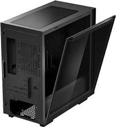 ΚΟΥΤΙ DESKTOP MACUBE 110 - ΜΑΥΡΟ DEEPCOOL
