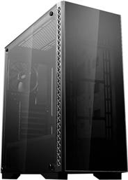 MATREXX 50 - ΚΟΥΤΙ ΥΠΟΛΟΓΙΣΤΗ MINI-ITX/MICRO-ATX/ATX/E-ATX DEEPCOOL