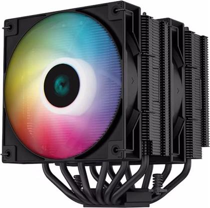 ΨΥΚΤΡΑ ΕΠΕΞΕΡΓΑΣΤΗ AG620 120MM RGB DEEPCOOL