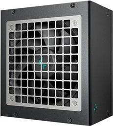 ΤΡΟΦΟΔΟΤΙΚΟ ΥΠΟΛΟΓΙΣΤΗ PX1300P 1300W 20+4 PIN ATX - ΜΑΥΡΟ DEEPCOOL