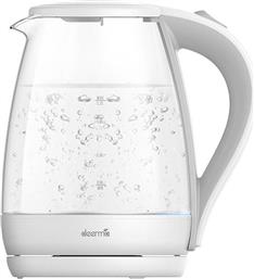 COCINARE SH30W 2200 W 1.7 L ΛΕΥΚΟ ΒΡΑΣΤΗΡΑΣ DEERMA