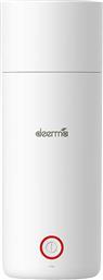 DEM-DR050 300 W 0.35 L ΛΕΥΚΟ ΠΟΤΗΡΙ ΘΕΡΜΟΣ DEERMA