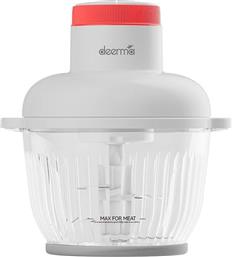 DEM-JR10W 300 W ΛΕΥΚΟ ΜΠΛΕΝΤΕΡ DEERMA