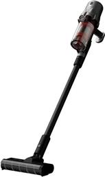 DEM-T30W STATION 21.6 V 0.56 L ΜΑΥΡΗ ΣΚΟΥΠΑ STICK DEERMA