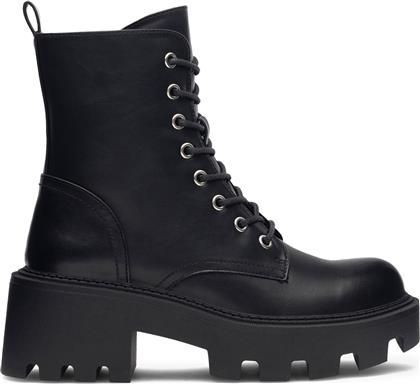 ΜΠΟΤΑΚΙΑ BRANKA H67091-3 ΜΑΥΡΟ DEEZEE