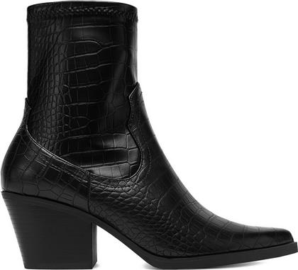 ΜΠΟΤΑΚΙΑ BZRB0184-7 ΜΑΥΡΟ DEEZEE