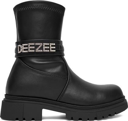 ΜΠΟΤΑΚΙΑ CEO-CS5819-62 ΜΑΥΡΟ DEEZEE