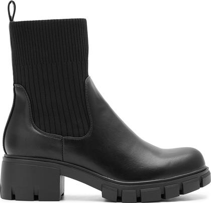 ΜΠΟΤΑΚΙΑ CEO-WS5575-05 ΜΑΥΡΟ DEEZEE