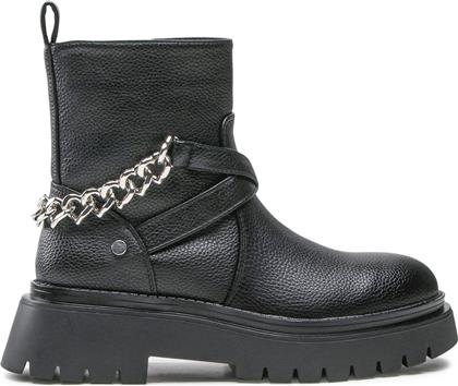 ΜΠΟΤΑΚΙΑ H13116-2 ΜΑΥΡΟ DEEZEE