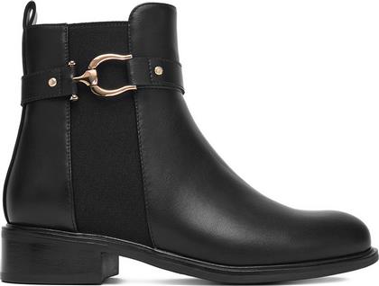 ΜΠΟΤΑΚΙΑ HX20207-291 ΜΑΥΡΟ DEEZEE