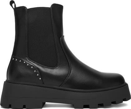 ΜΠΟΤΑΚΙΑ HX22086-60 ΜΑΥΡΟ DEEZEE