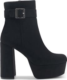 ΜΠΟΤΑΚΙΑ KIM LS5988-03 ΜΑΥΡΟ DEEZEE