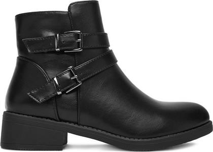 ΜΠΟΤΑΚΙΑ LZP05 ΜΑΥΡΟ DEEZEE