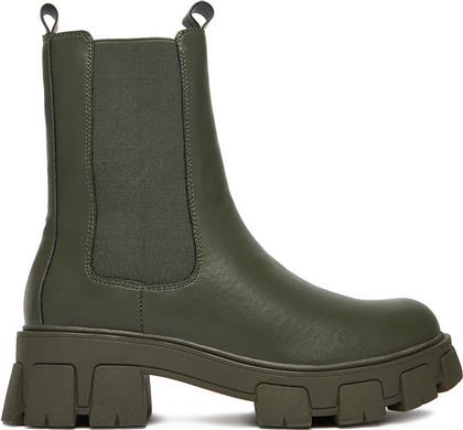 ΜΠΟΤΑΚΙΑ ΜΕ ΛΑΣΤΙΧΟ 12837-22 ΧΑΚΙ DEEZEE