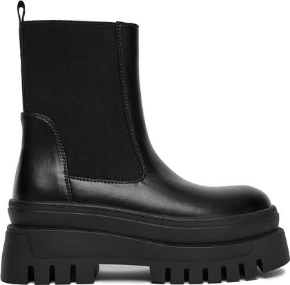 ΜΠΟΤΑΚΙΑ ΜΕ ΛΑΣΤΙΧΟ CEO-HY60290S-1 ΜΑΥΡΟ DEEZEE