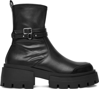 ΜΠΟΤΑΚΙΑ W4LH101008D ΜΑΥΡΟ DEEZEE