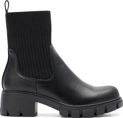 ΜΠΟΤΑΚΙΑ WS5575-05 ΜΑΥΡΟ DEEZEE