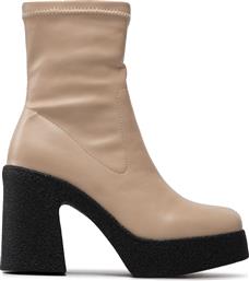 ΜΠΟΤΑΚΙΑ ZAL96063T-3 ΜΠΕΖ DEEZEE