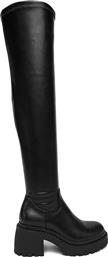 ΜΠΟΤΕΣ CEO-WS6575-02 ΜΑΥΡΟ DEEZEE