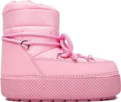 ΜΠΟΤΕΣ ΧΙΟΝΙΟΥ DZN-001 ΡΟΖ DEEZEE