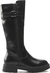 ΜΠΟΤΕΣ CS2922-13 ΜΑΥΡΟ DEEZEE