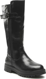 ΜΠΟΤΕΣ CS2922-13 ΜΑΥΡΟ DEEZEE