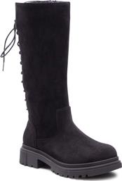 ΜΠΟΤΕΣ CS5819-24 ΜΑΥΡΟ DEEZEE