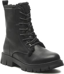 ΜΠΟΤΕΣ CS98006-01 ΜΑΥΡΟ DEEZEE