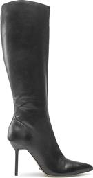 ΜΠΟΤΕΣ LS5872-02 ΜΑΥΡΟ DEEZEE