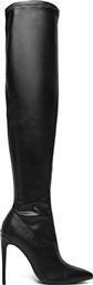 ΜΠΟΤΕΣ MM220168H ΜΑΥΡΟ DEEZEE