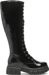 ΜΠΟΤΕΣ WS068-30 ΜΑΥΡΟ DEEZEE