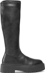 ΜΠΟΤΕΣ WS1901-03 ΜΑΥΡΟ DEEZEE