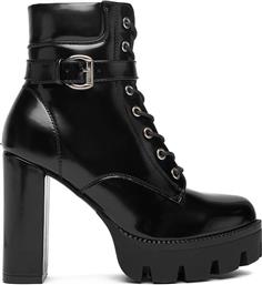 ΜΠΟΤΙΝΙΑ 23756-1 ΜΑΥΡΟ DEEZEE