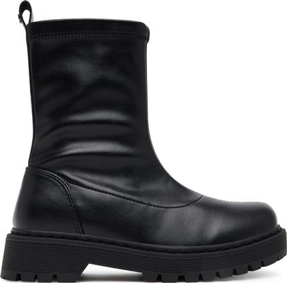 ΜΠΟΤΙΝΙΑ CEO-CS5587-26 ΜΑΥΡΟ DEEZEE