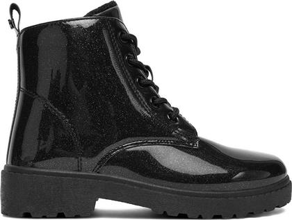 ΜΠΟΤΙΝΙΑ CEO-CSS20551-01 ΜΑΥΡΟ DEEZEE