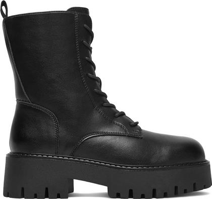 ΜΠΟΤΙΝΙΑ CEO-HY9876-1 ΜΑΥΡΟ DEEZEE