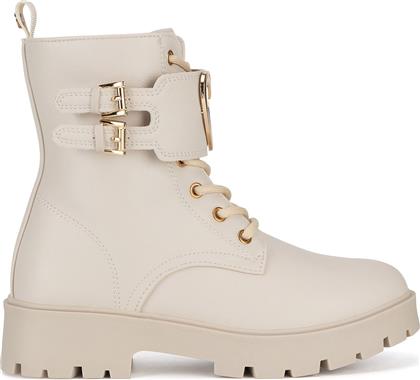 ΜΠΟΤΙΝΙΑ CM231117-2 ΜΠΕΖ DEEZEE από το EPAPOUTSIA