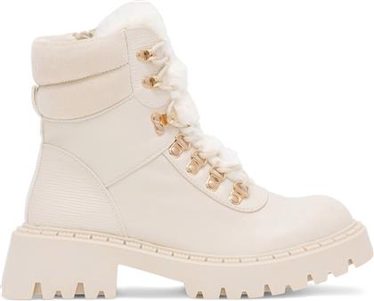 ΜΠΟΤΙΝΙΑ DIJANA WS6200-01 ΕΚΡΟΥ DEEZEE